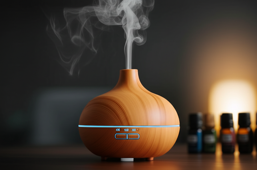 Essential Oil Diffuser