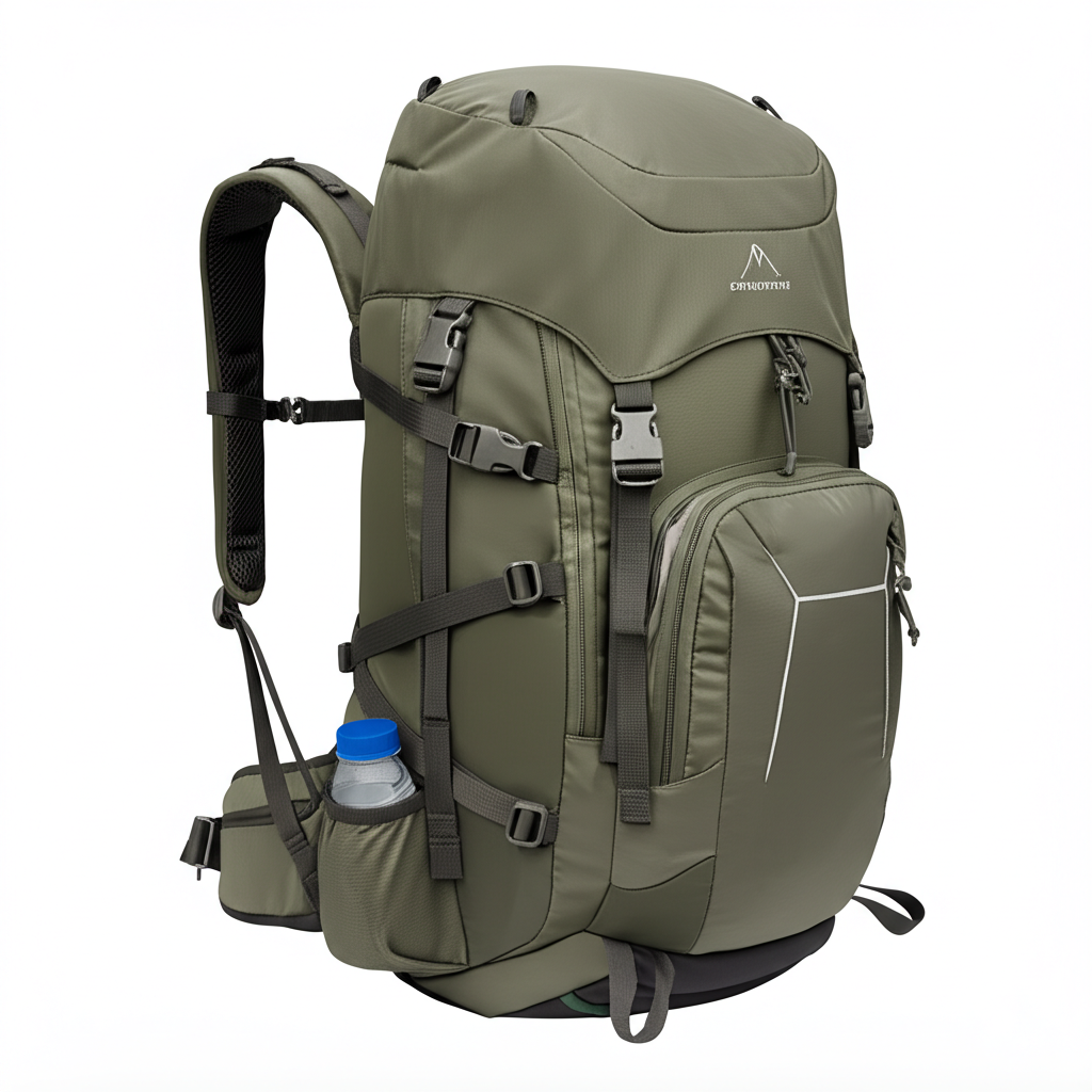 Hiking Backpack 40L