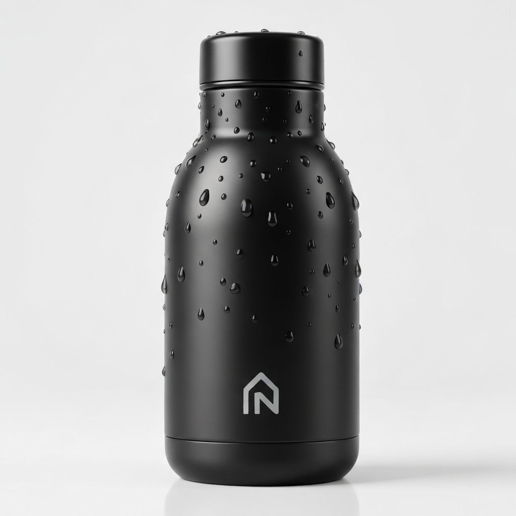 Water Bottle Insulated