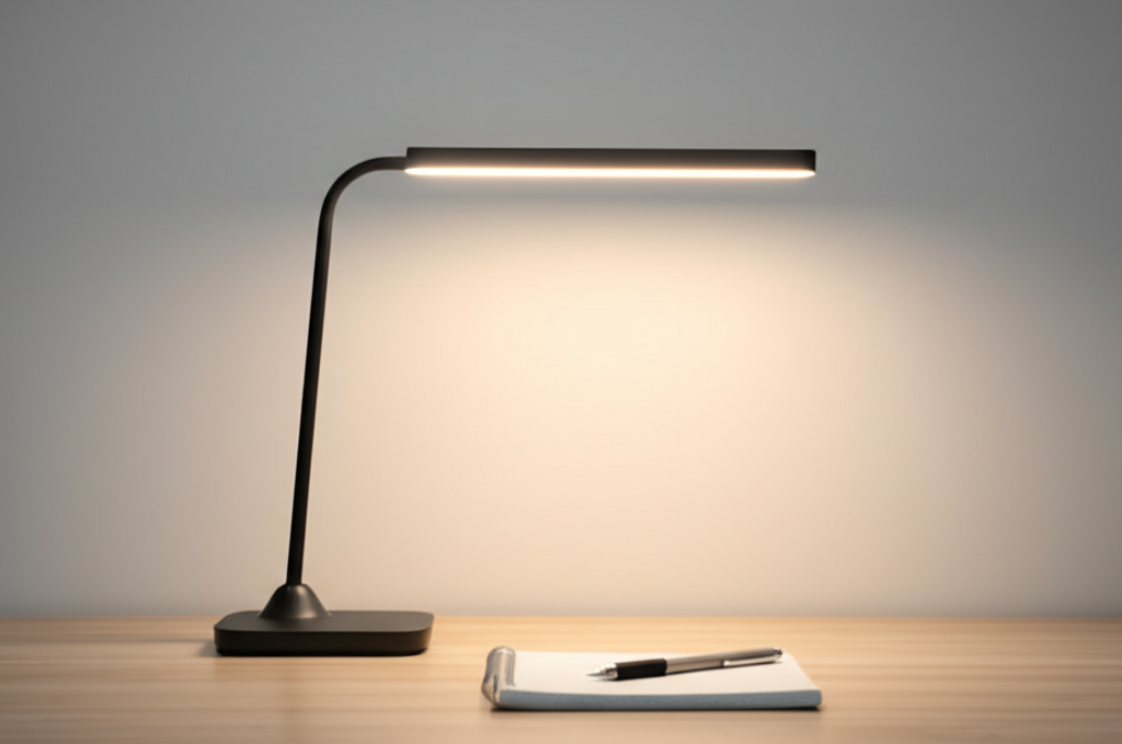 LED Desk Lamp