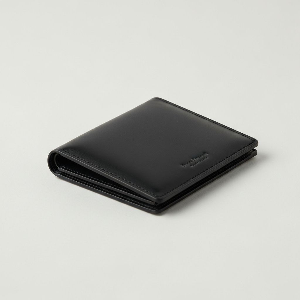 Minimalist Wallet
