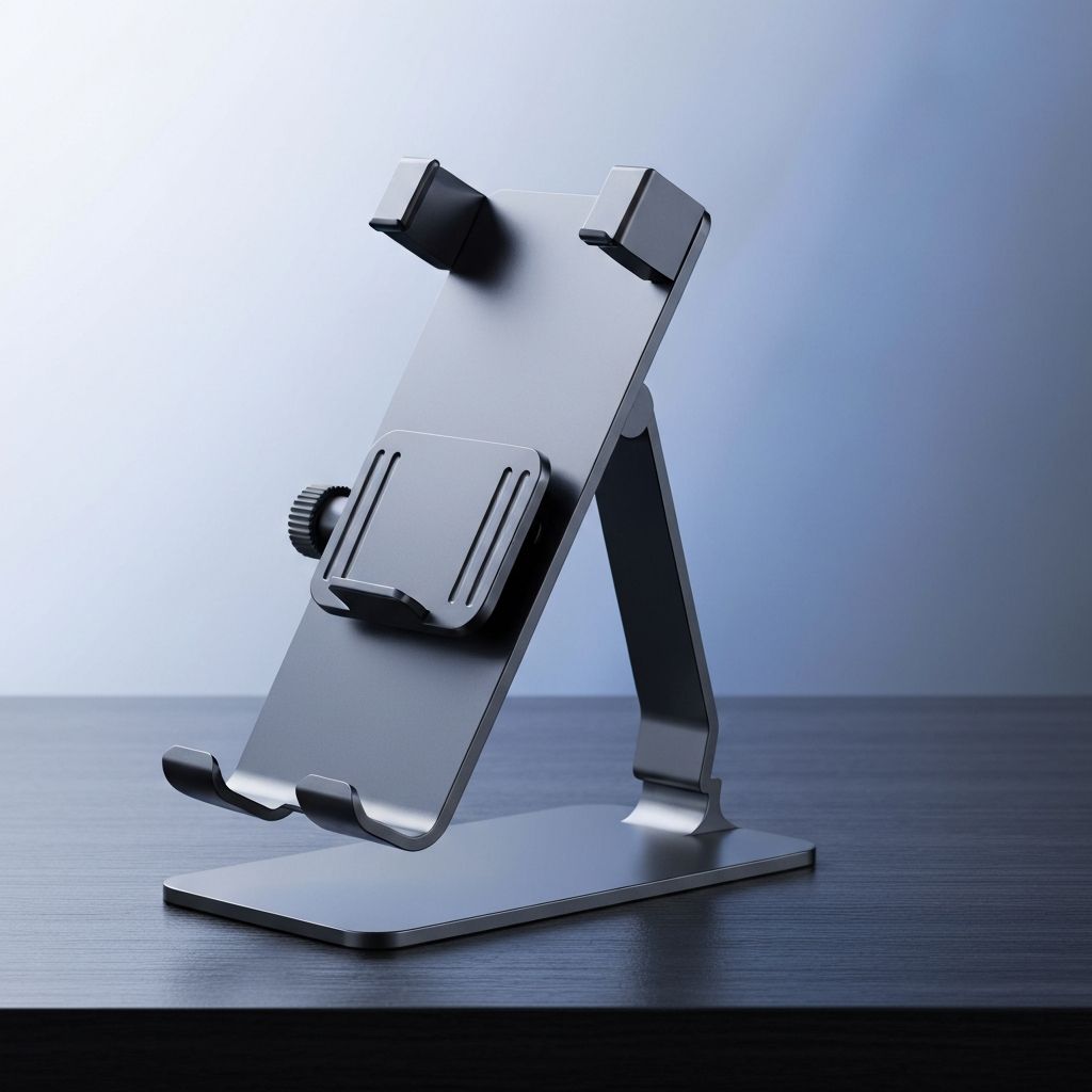 Phone Stand Holder