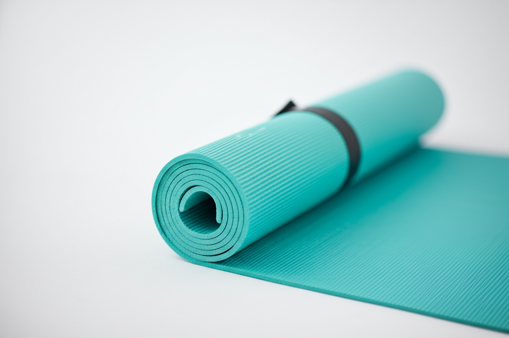 Yoga Mat Non-Slip