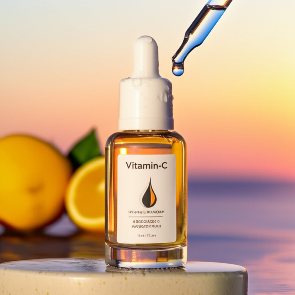 Face Serum Vitamin C